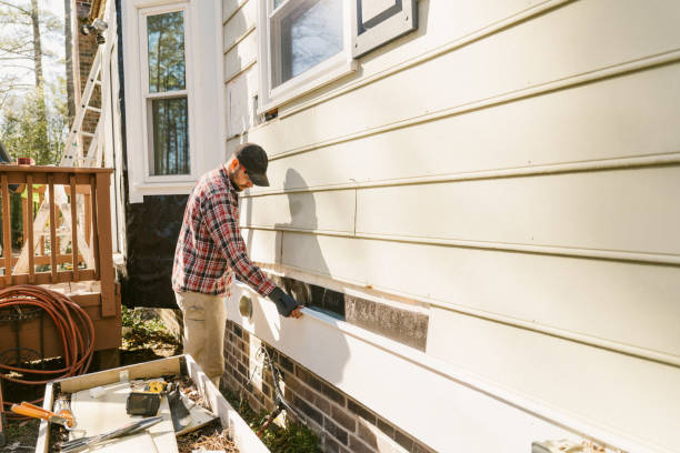 Top rated local Storm Damage Siding Repair specialists in Brunswick, OH